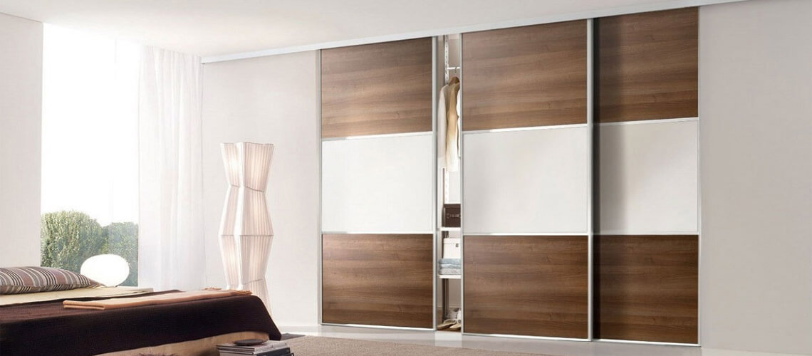 How To Adjust Sliding Wardrobe Doors Bravo Doors